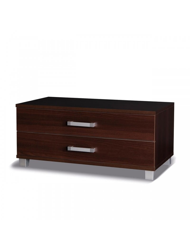 Mdx Nízká komoda Morris - Wenge