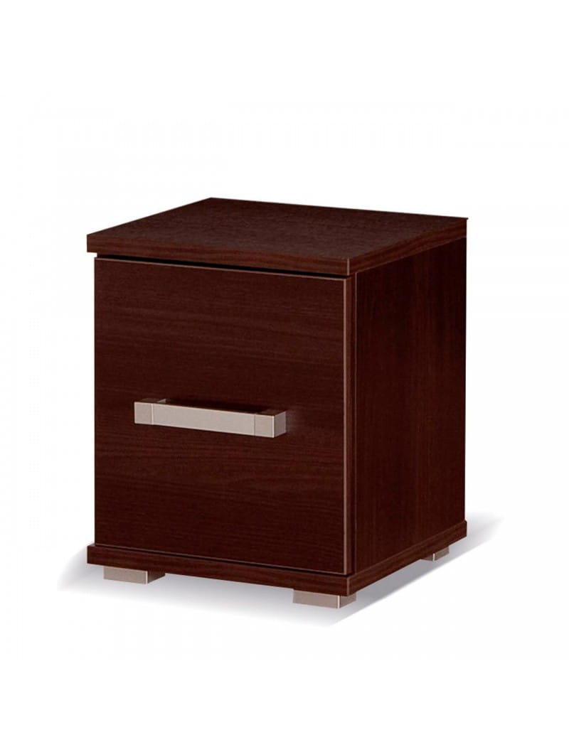 Mdx Noční stolek Morris - Wenge