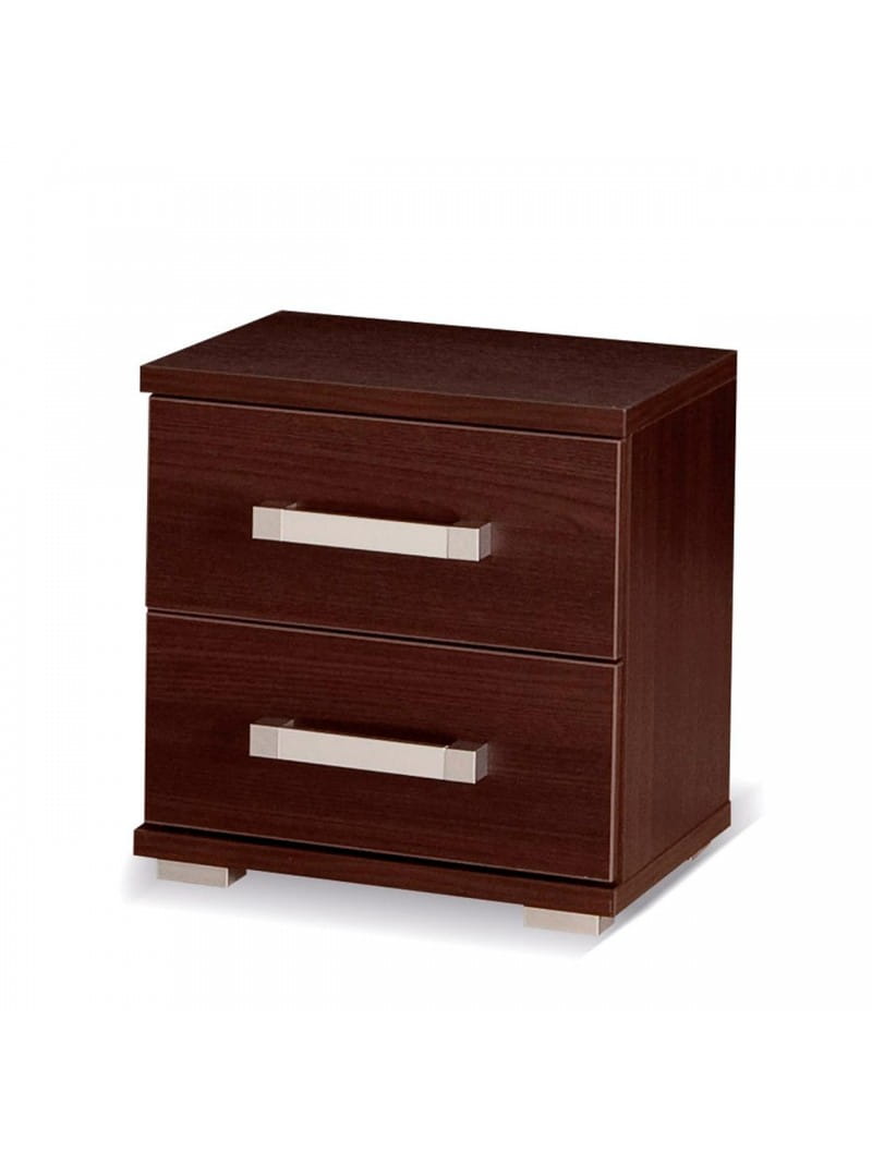 Mdx Noční stolek Morris - Wenge