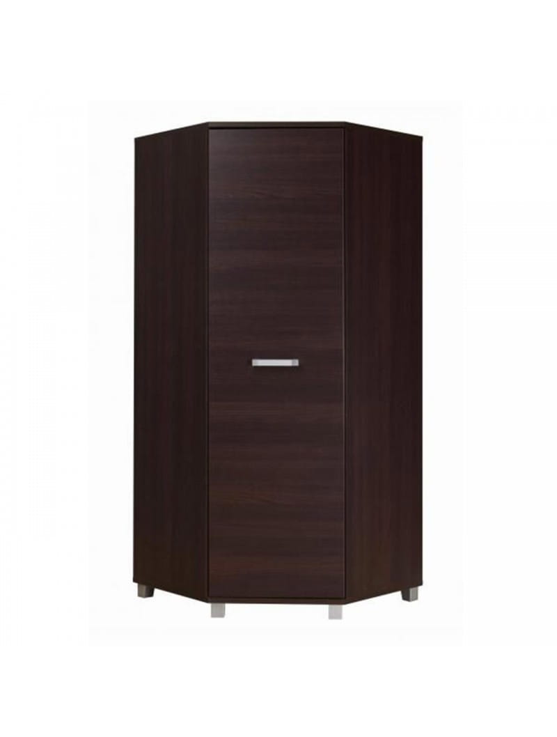 Mdx Rohová skříň Morris - Wenge