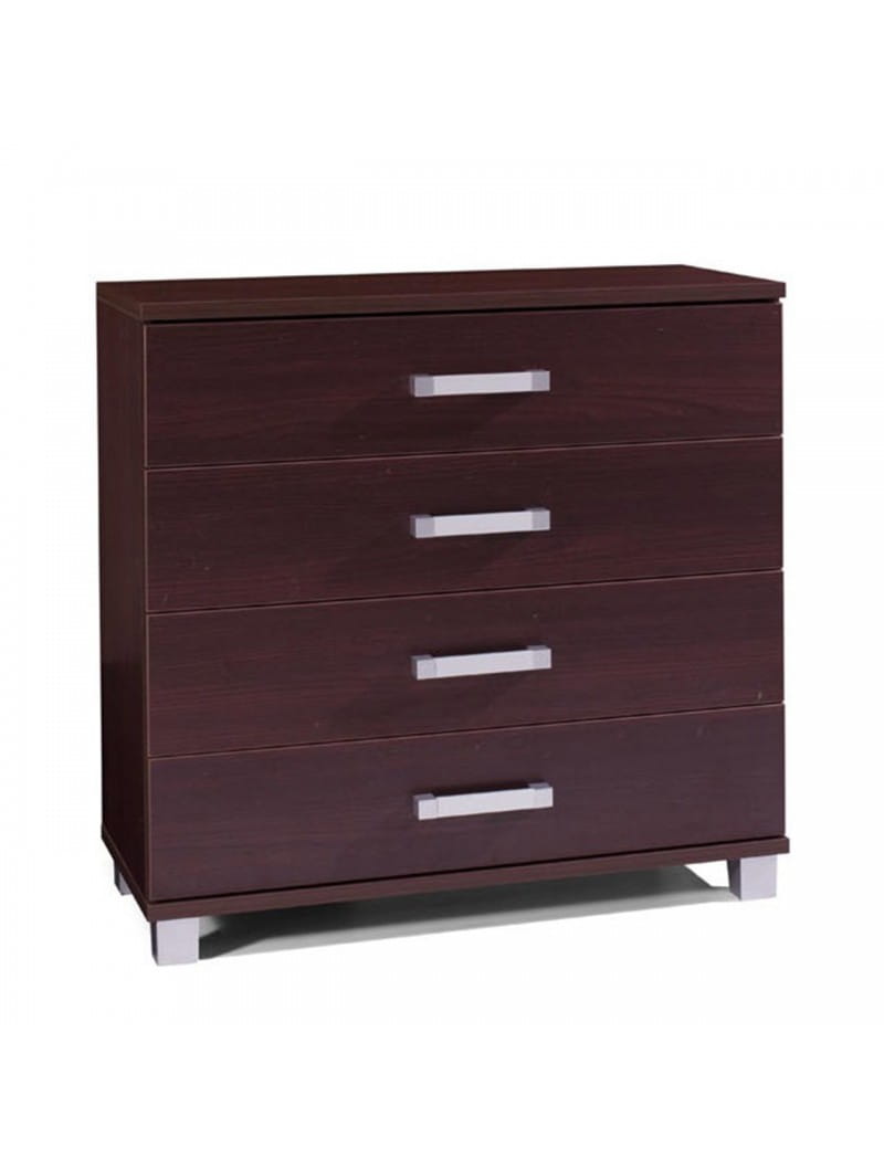 Mdx Komoda Morris - Wengle