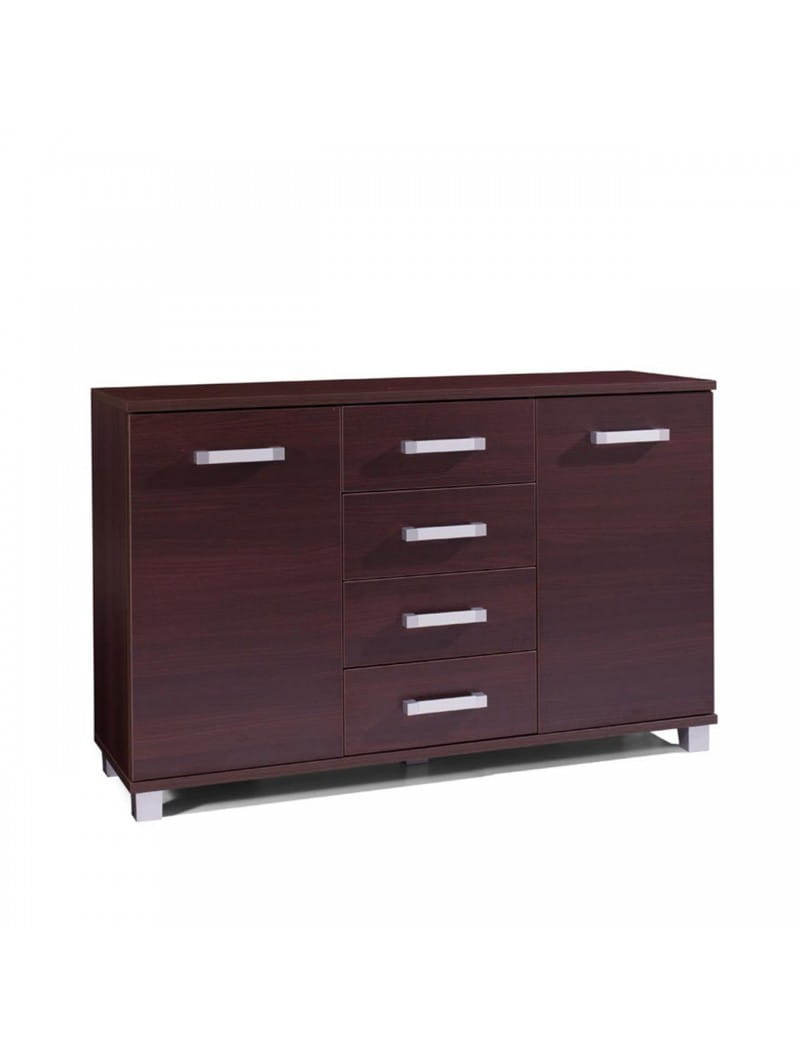 Mdx Komoda Morris - Wengle