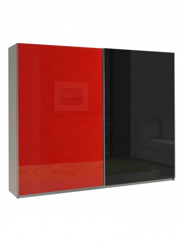 Mdx Šatní skříň Lisa 14