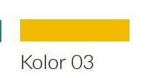Levně Mdx Postel ROBIN 90 x 200 cm - Dub bílý/šedá Barva rukojetí: Žlutá 03