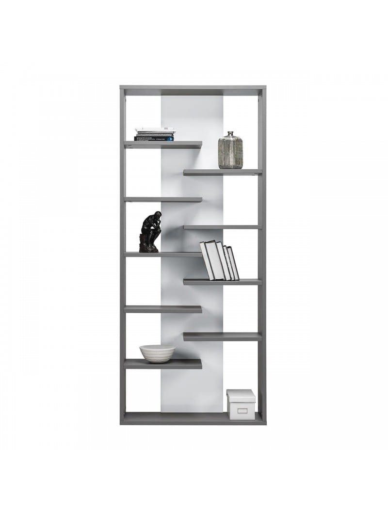 Mdx Knihovna Zenit - 90 cm