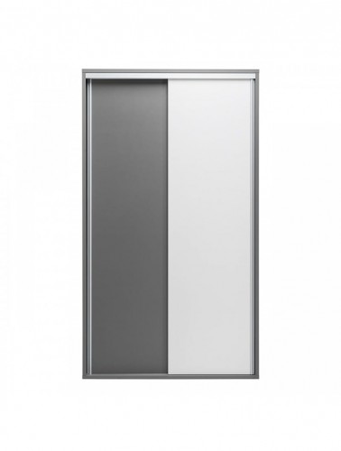 Mdx Posuvná skříň Zenit - 120 cm