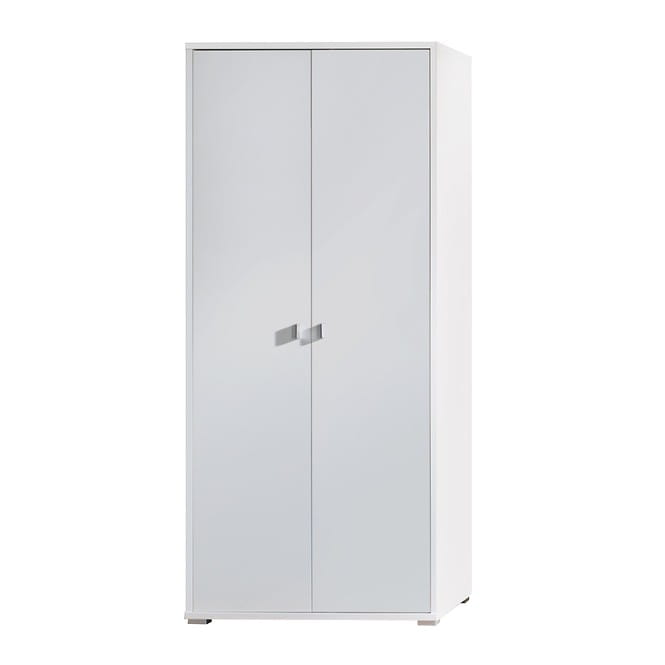 Mdx Skříň Jantar - Bílá