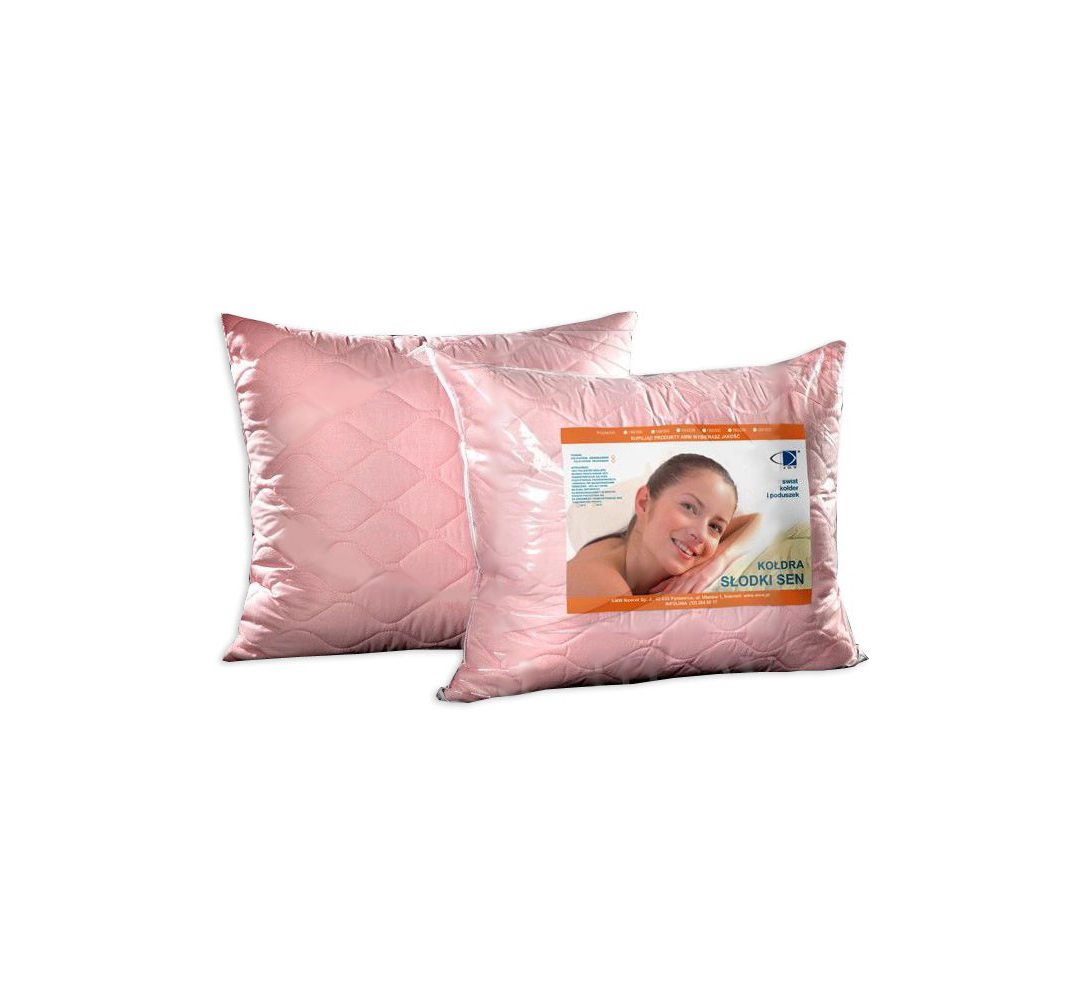 AW Polštář Sladký sen 40x40 cm