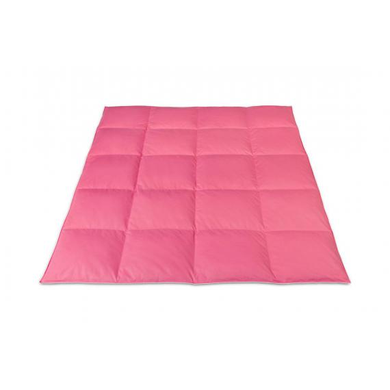 AW Přikrývka poloprachové husí peří 160x200 cm