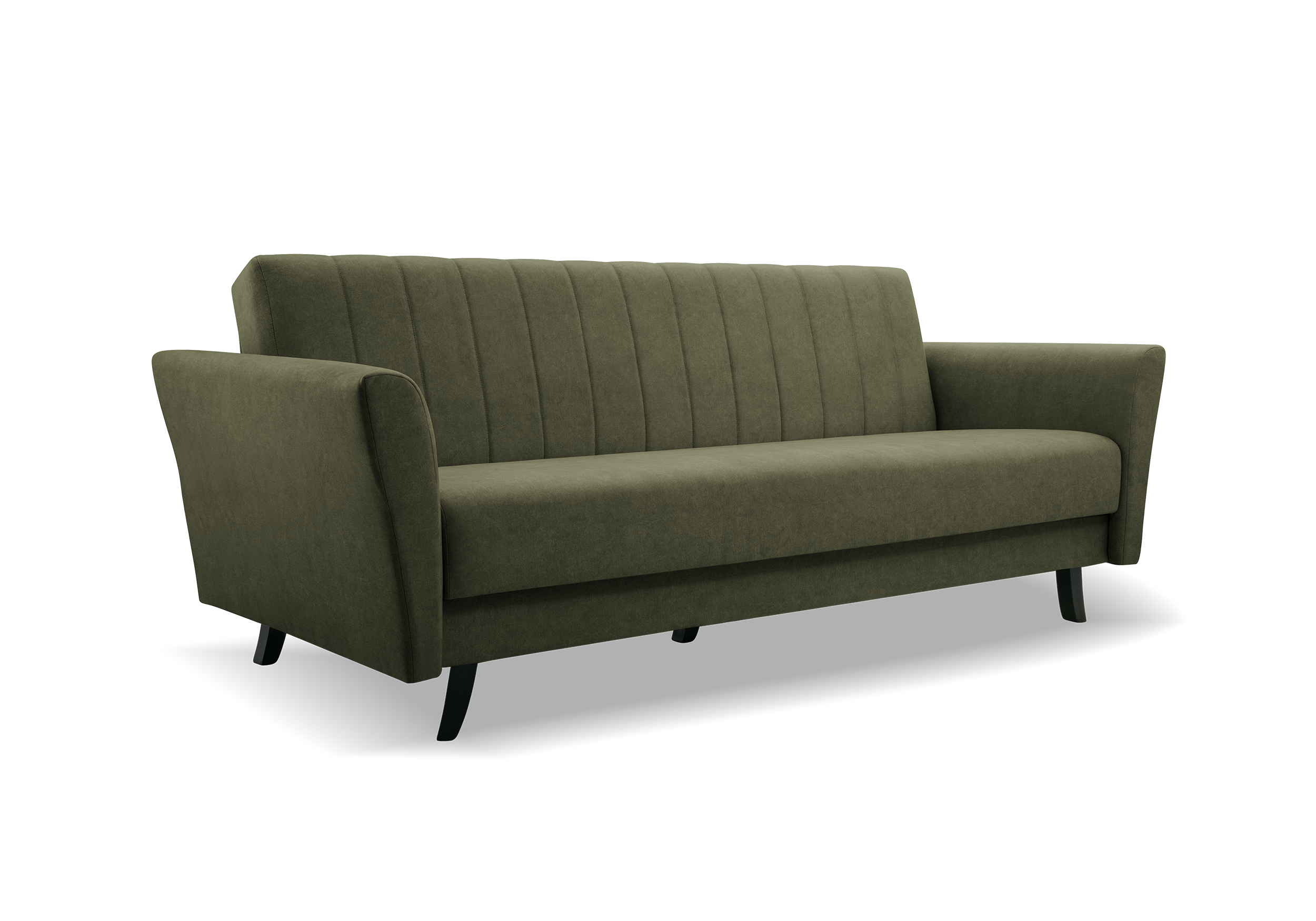 IDZ Rozkládací pohovka LINA, 230 cm Barva látky: KRONOS 46