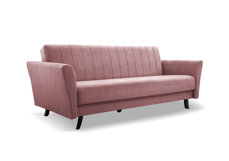 IDZ Rozkládací pohovka LINA, 230 cm Barva látky: KRONOS 29