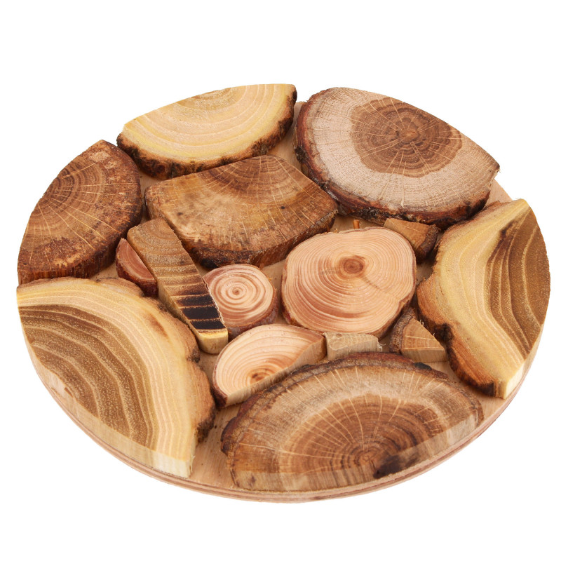 FK Dřevorubecký tác - Ø21 cm