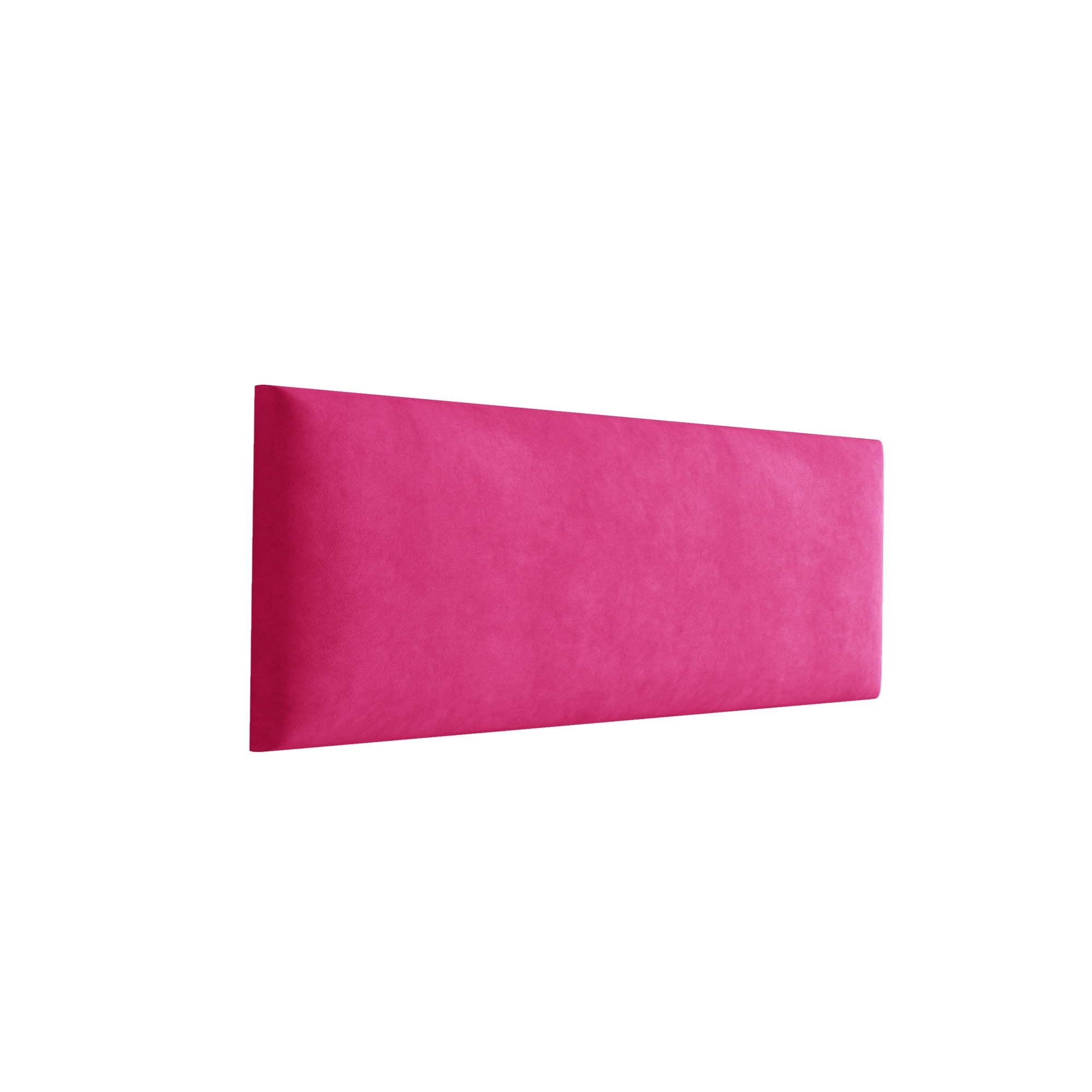 Eka Čalouněný panel Trinity 30 x 15 cm - Růžová 2310