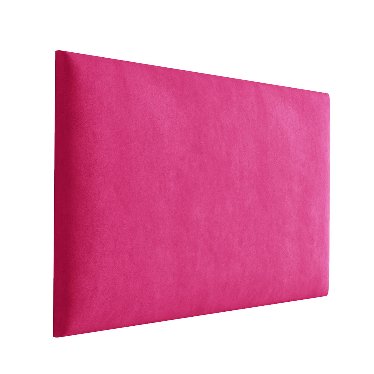 Eka Čalouněný panel Trinity 38 x 30 cm - Růžová 2310