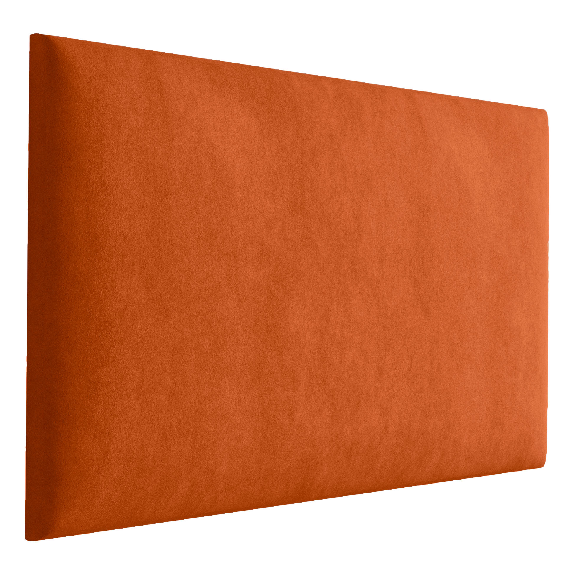 Eka Čalouněný panel Trinity 60 x 40 cm - Okrová 2325