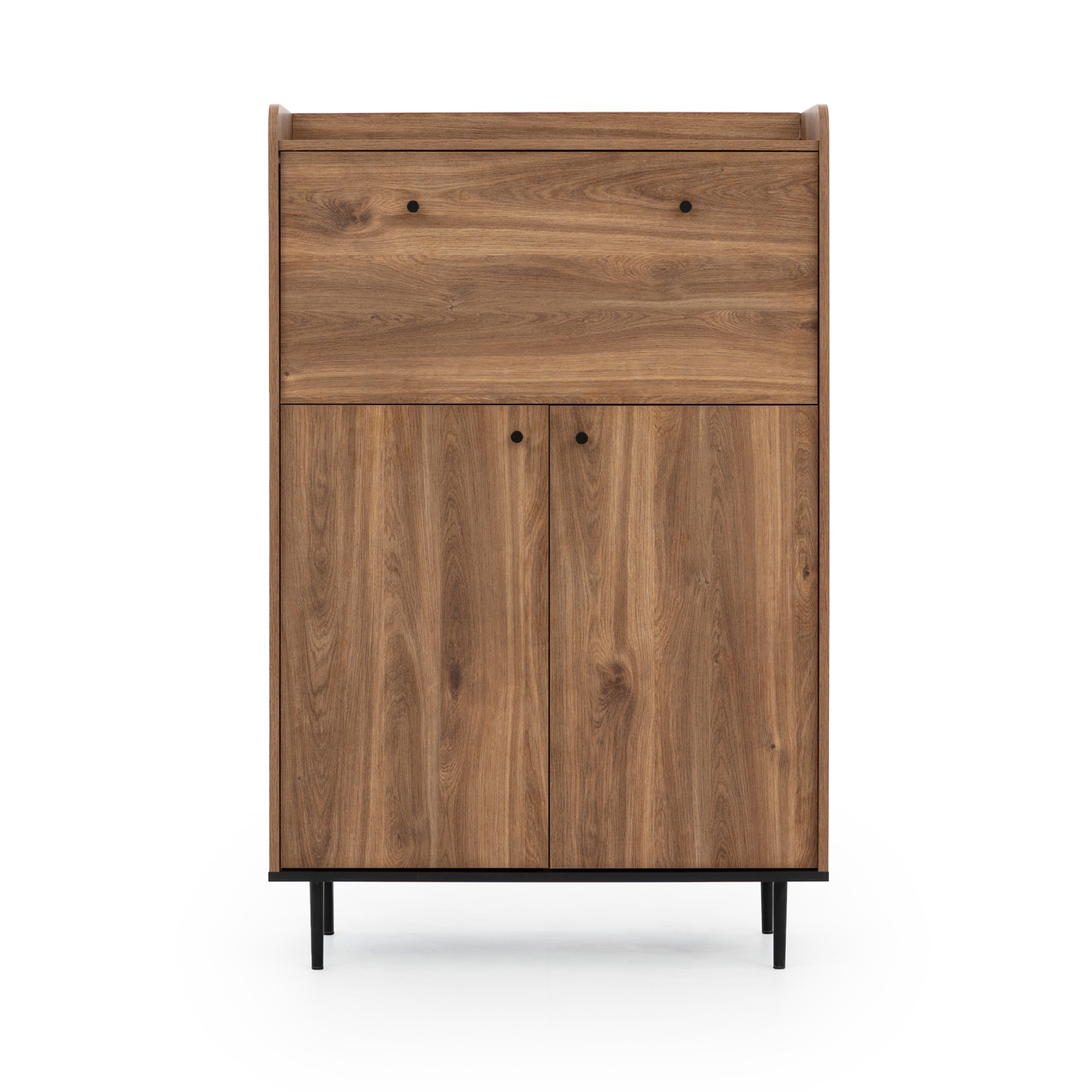 GAB Barová komoda NEFERTUM KB90, 90 cm