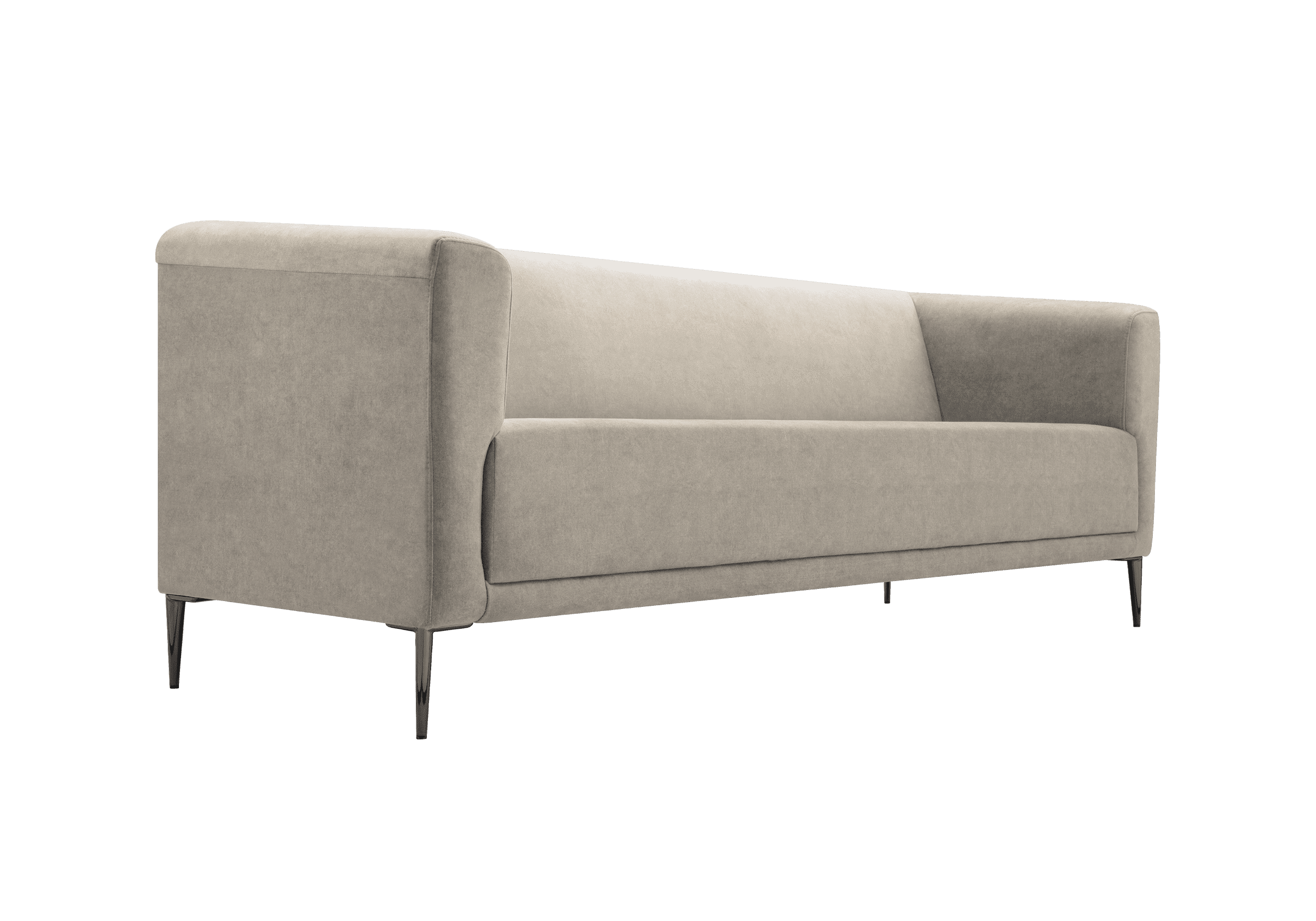 IDZ Pohovka DOLTONE III, 218 cm Barva látky: VENA 07