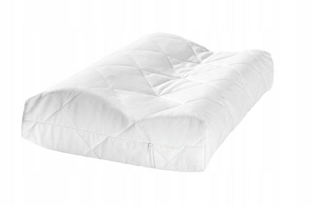 DT Profilovaný ortopedický polštář - 30 x 50 cm