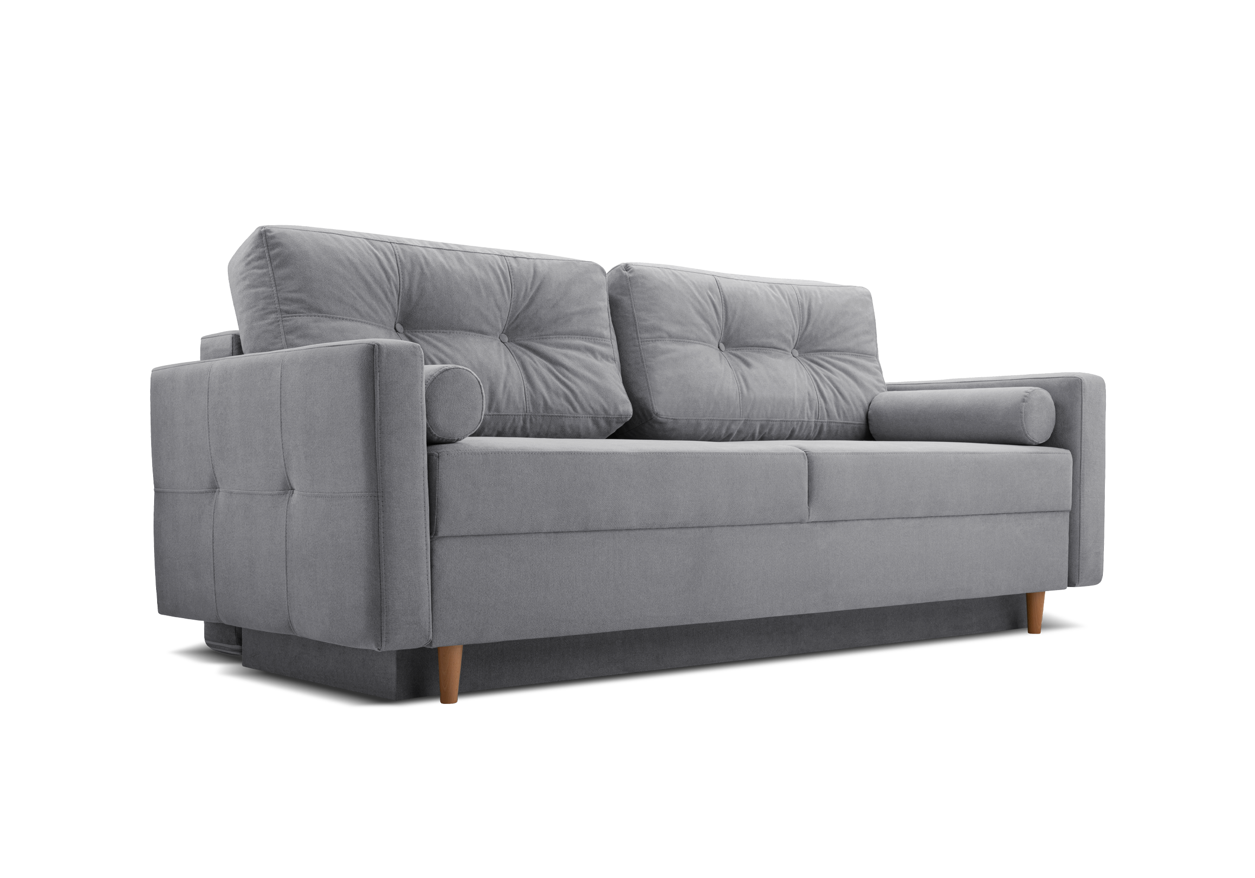 IDZ Rozkládací pohovka PASTELLA, 213 cm Barva látky: QUEENS 23