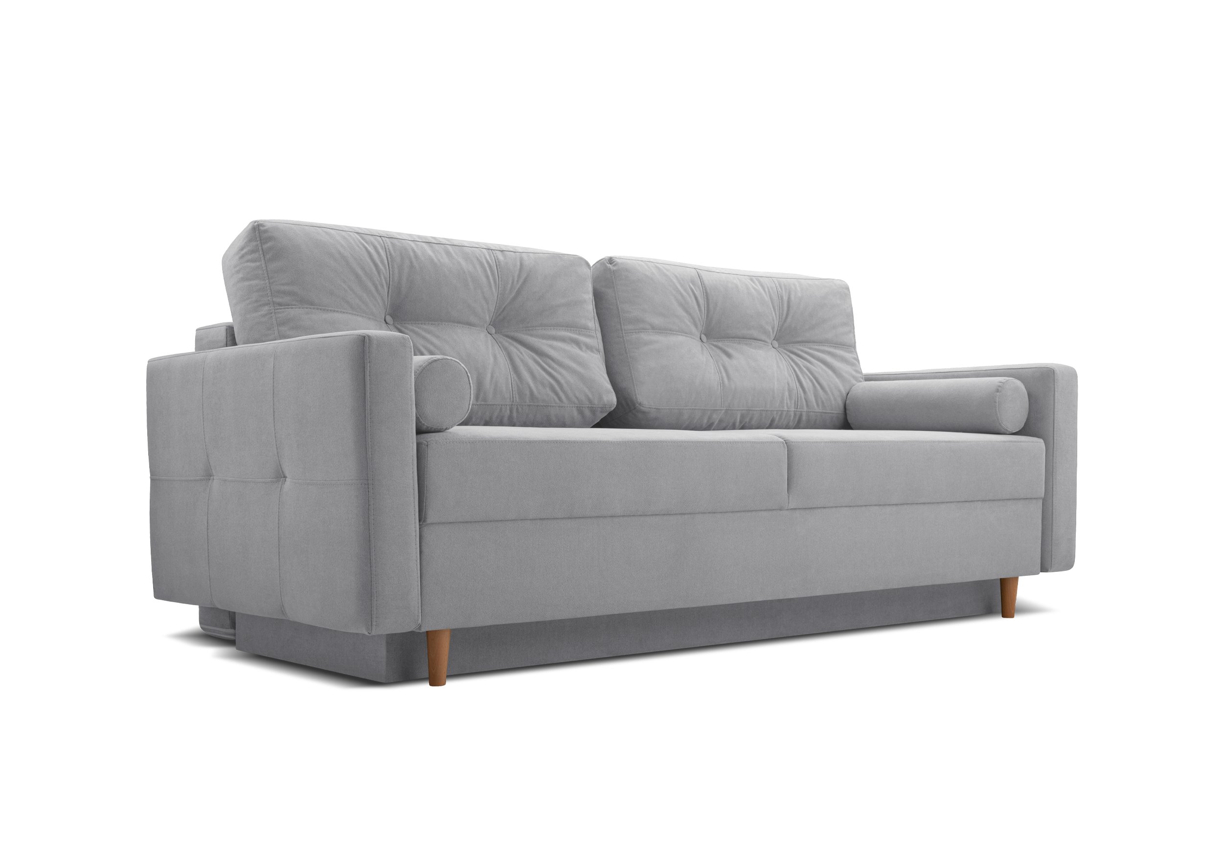 IDZ Rozkládací pohovka PASTELLA, 213 cm Barva látky: QUEENS 21