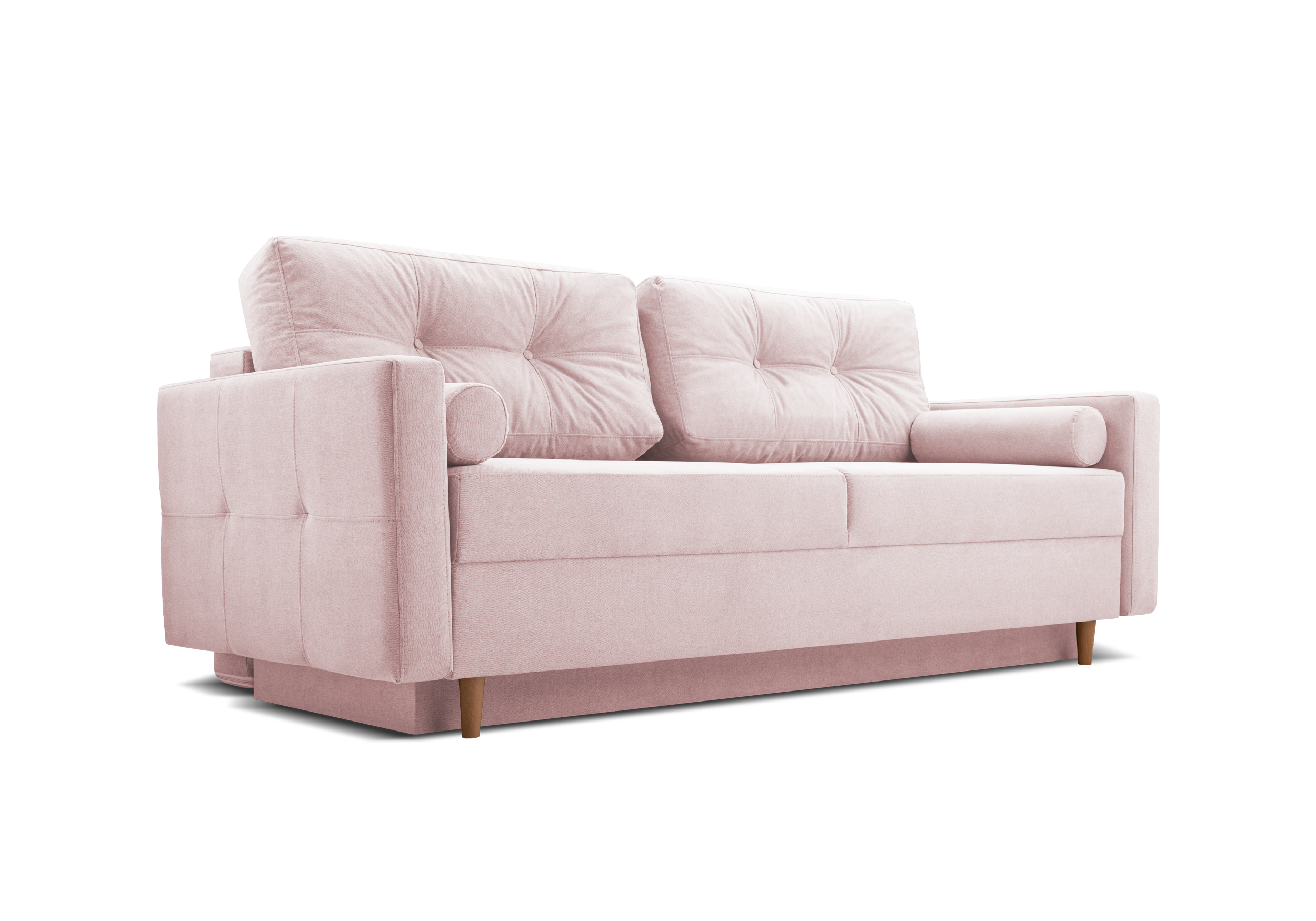 IDZ Rozkládací pohovka PASTELLA, 213 cm Barva látky: QUEENS 19