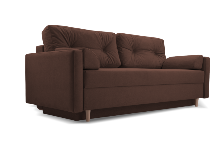 IDZ Rozkládací pohovka ASTORIA, 213 cm Barva látky: QUEENS 4