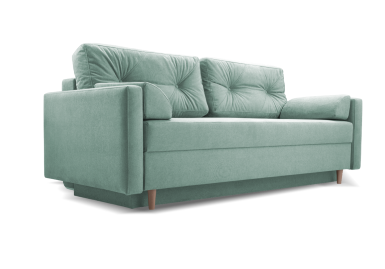 IDZ Rozkládací pohovka ASTORIA, 213 cm Barva látky: QUEENS 18