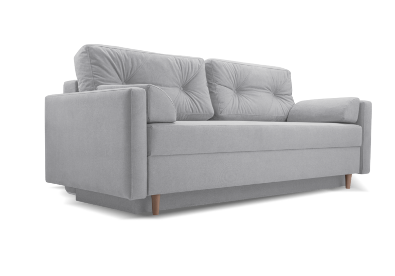 IDZ Rozkládací pohovka ASTORIA, 213 cm Barva látky: QUEENS 21