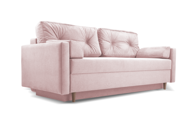 IDZ Rozkládací pohovka ASTORIA, 213 cm Barva látky: QUEENS 19