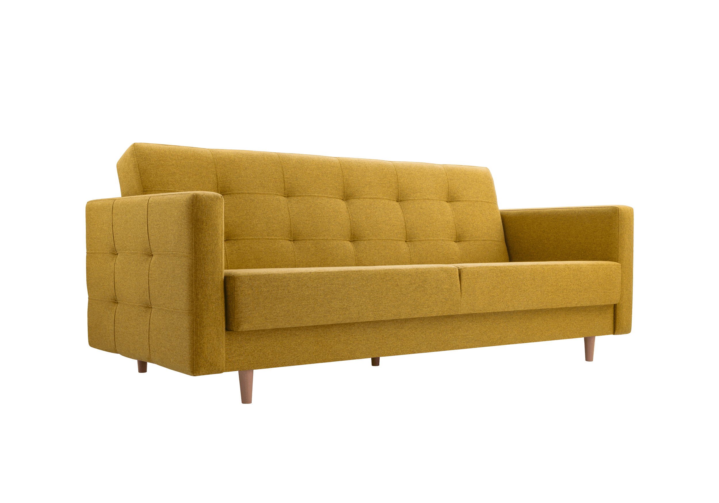 IDZ Rozkládací pohovka GODIVO, 210 cm Barva látky: NORN 65