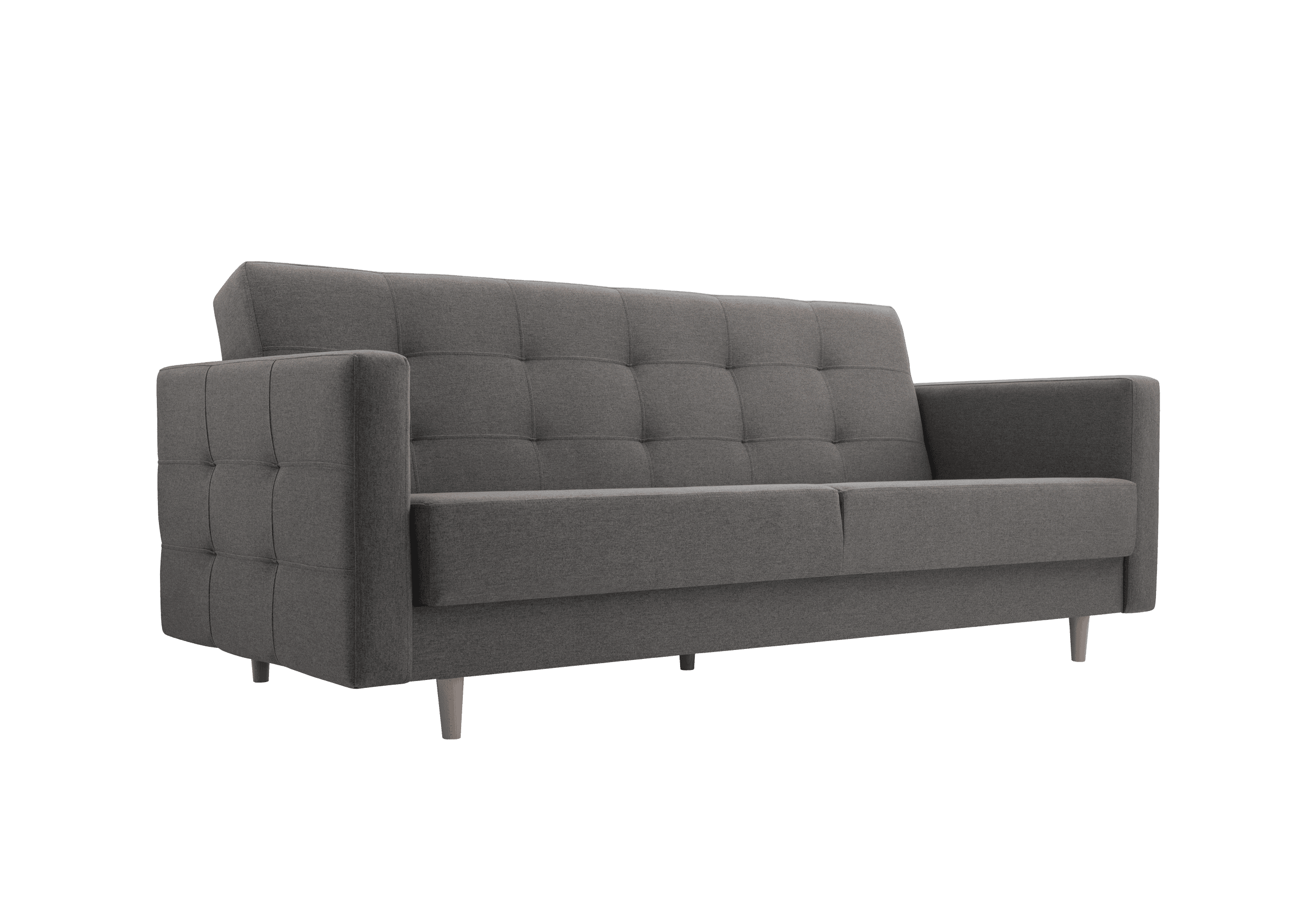 IDZ Rozkládací pohovka GODIVO, 210 cm Barva látky: NORN 15