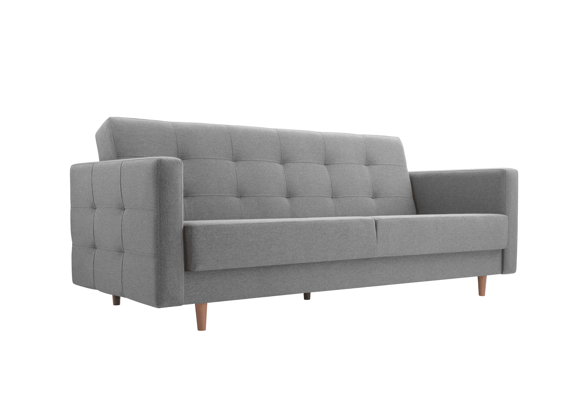 IDZ Rozkládací pohovka GODIVO, 210 cm Barva látky: NORN 07