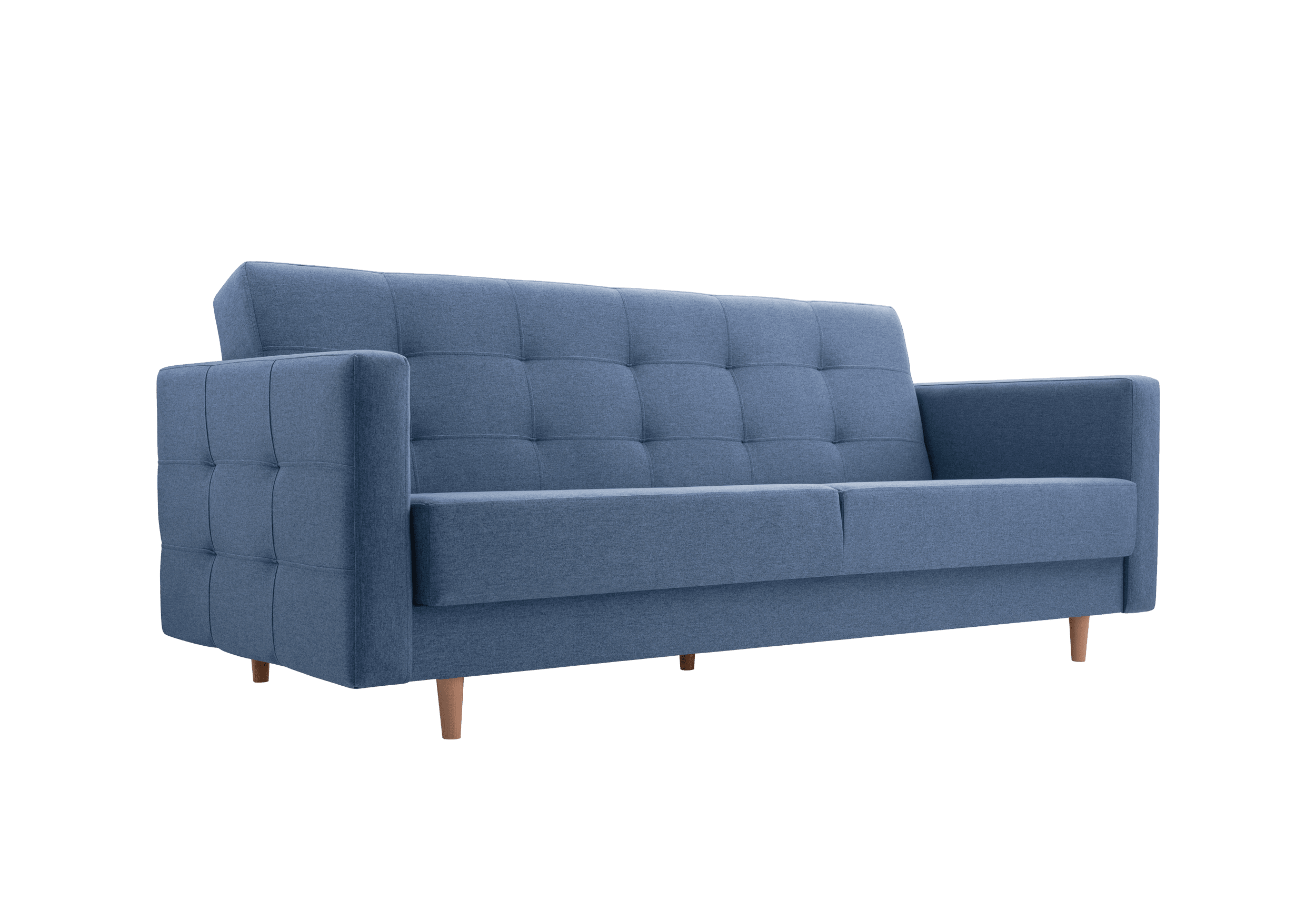 IDZ Rozkládací pohovka GODIVO, 210 cm Barva látky: NORN 86