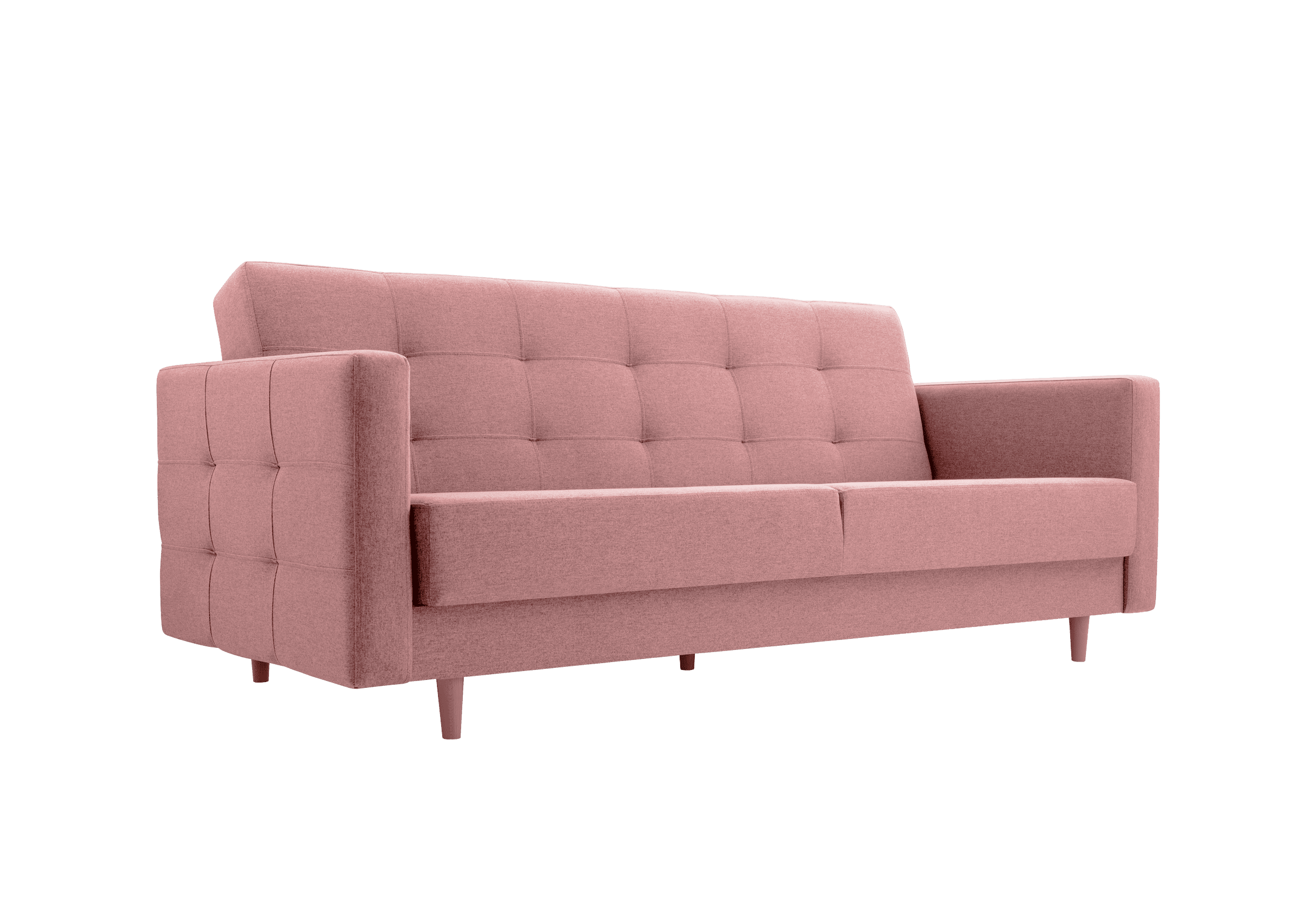 IDZ Rozkládací pohovka GODIVO, 210 cm Barva látky: NORN 52