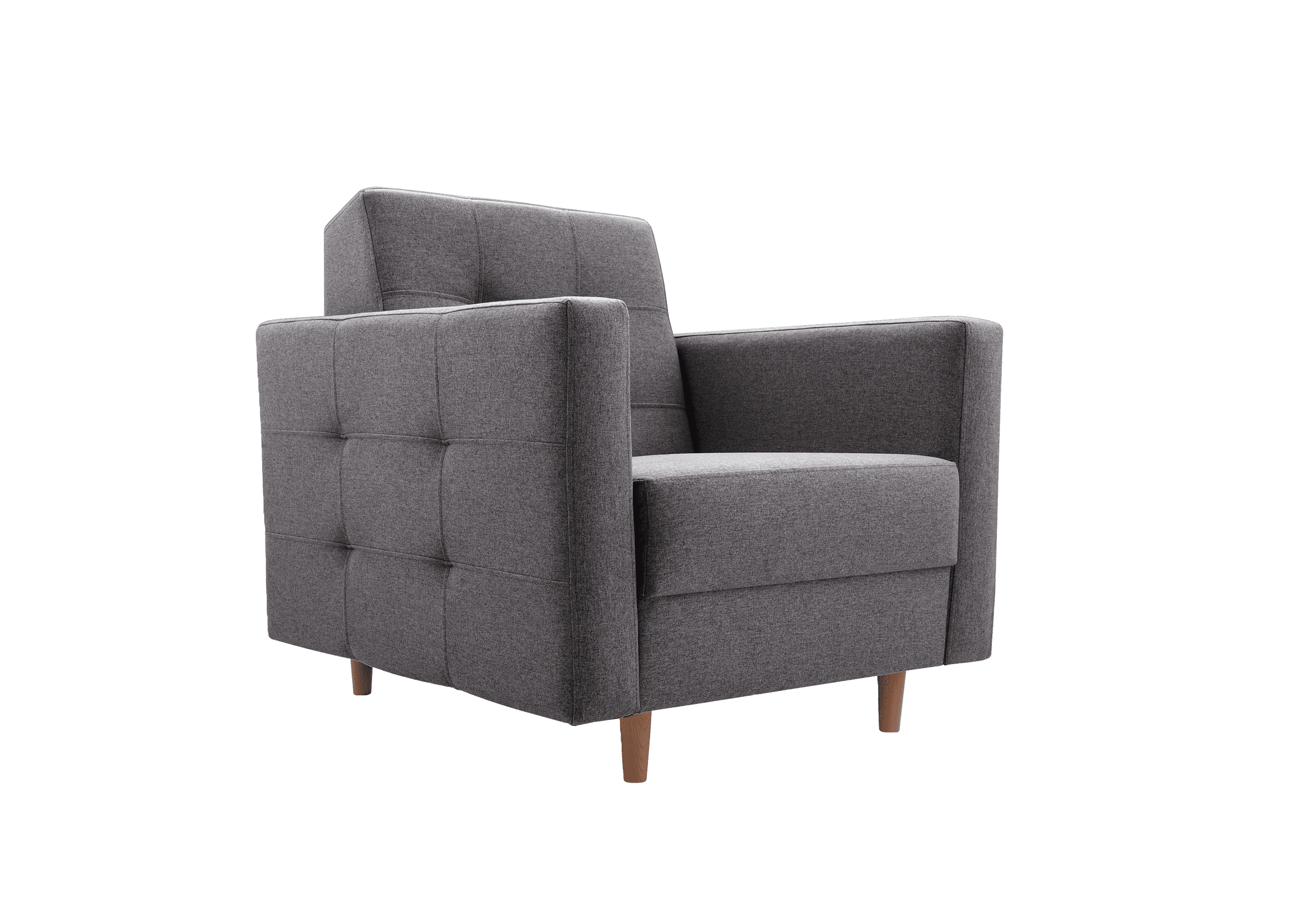 IDZ Křeslo GODIVO Barva látky: NORN 15