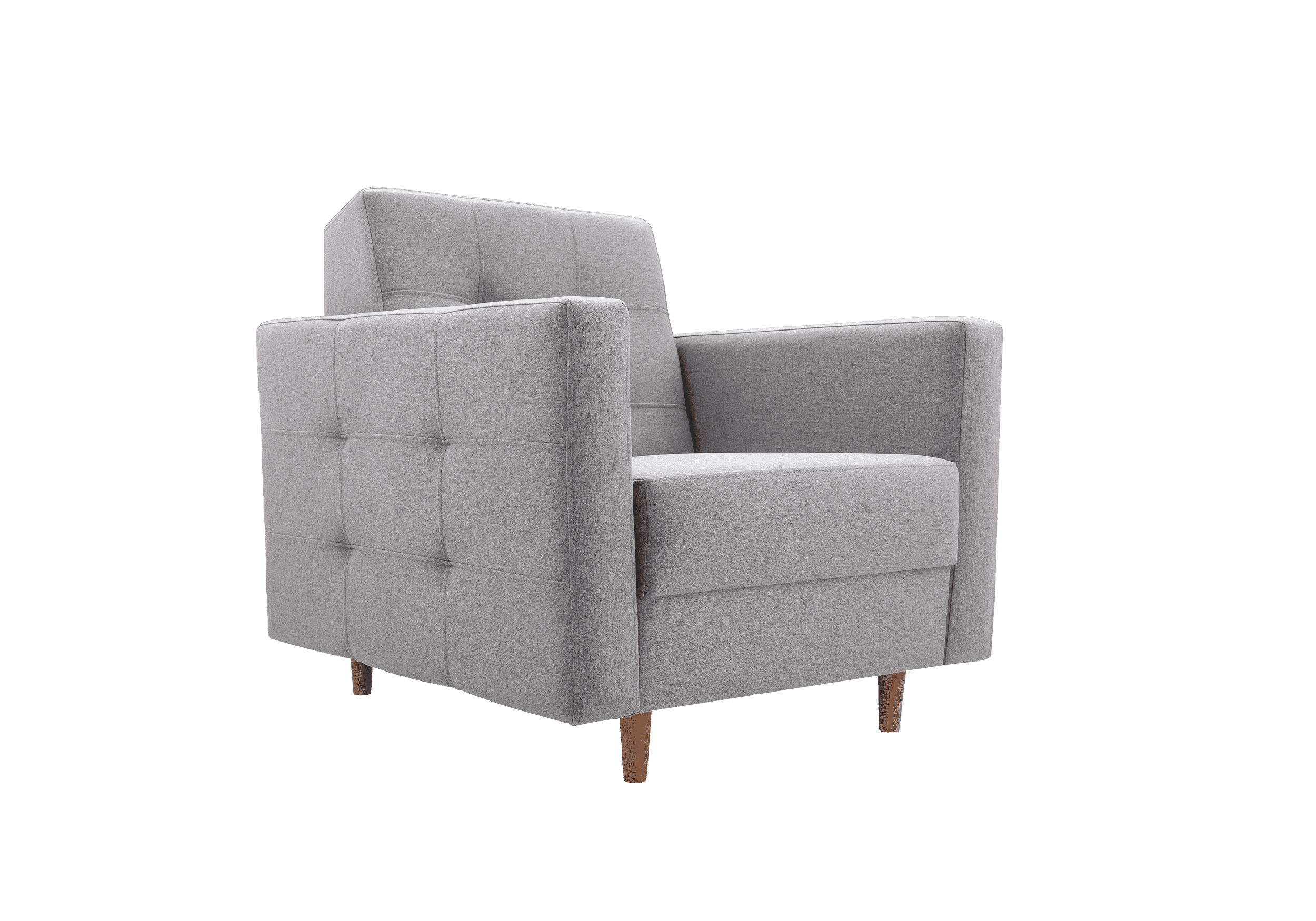 IDZ Křeslo GODIVO Barva látky: NORN 07