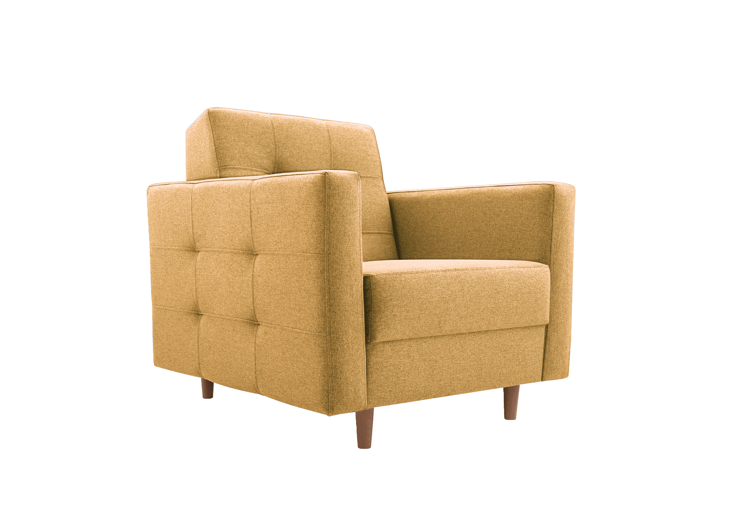 IDZ Křeslo GODIVO Barva látky: NORN 65