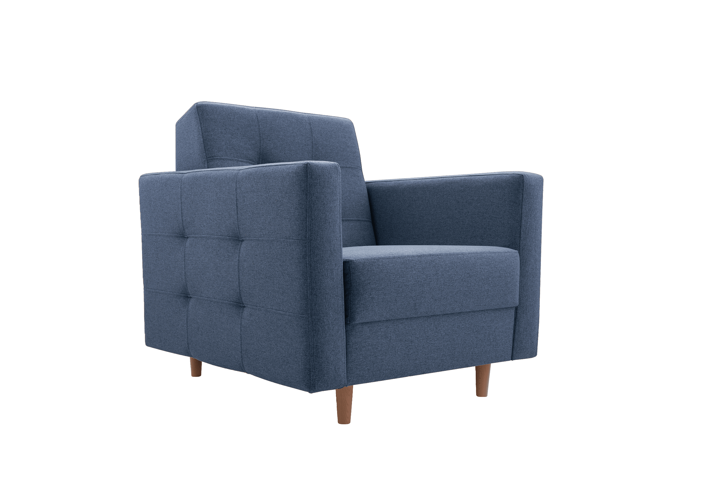 IDZ Křeslo GODIVO Barva látky: NORN 86