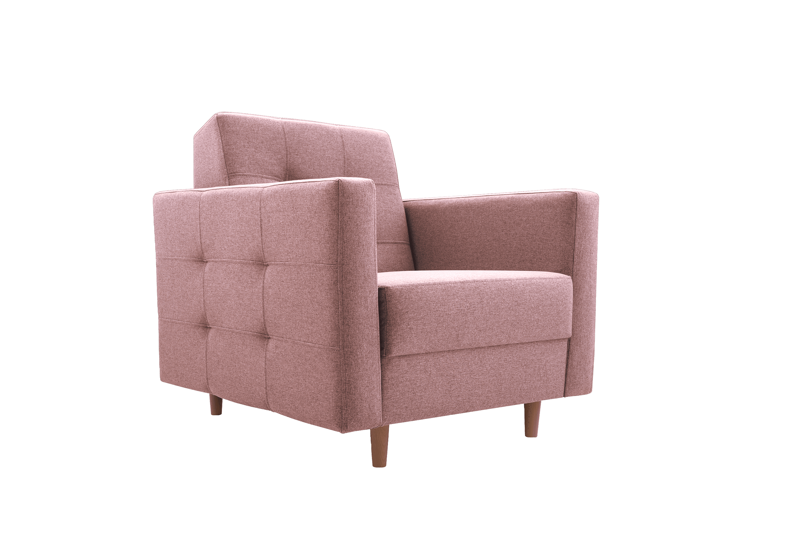 IDZ Křeslo GODIVO Barva látky: NORN 52