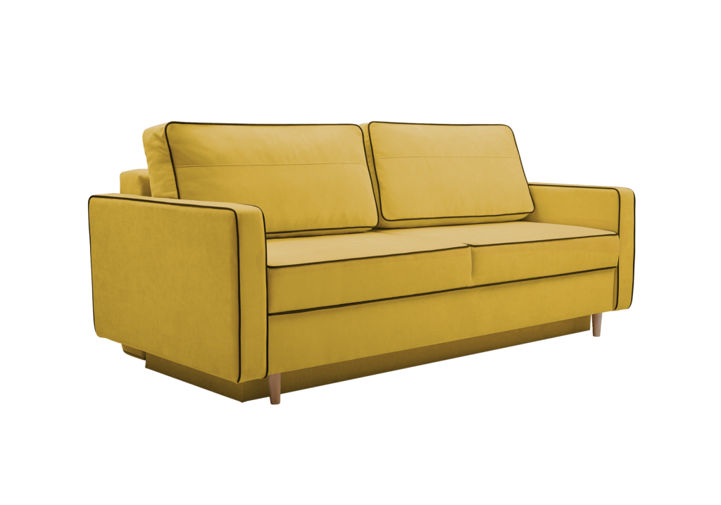 IDZ Rozkládací pohovka FASTA, 213 cm Barva látky: KRONOS 43