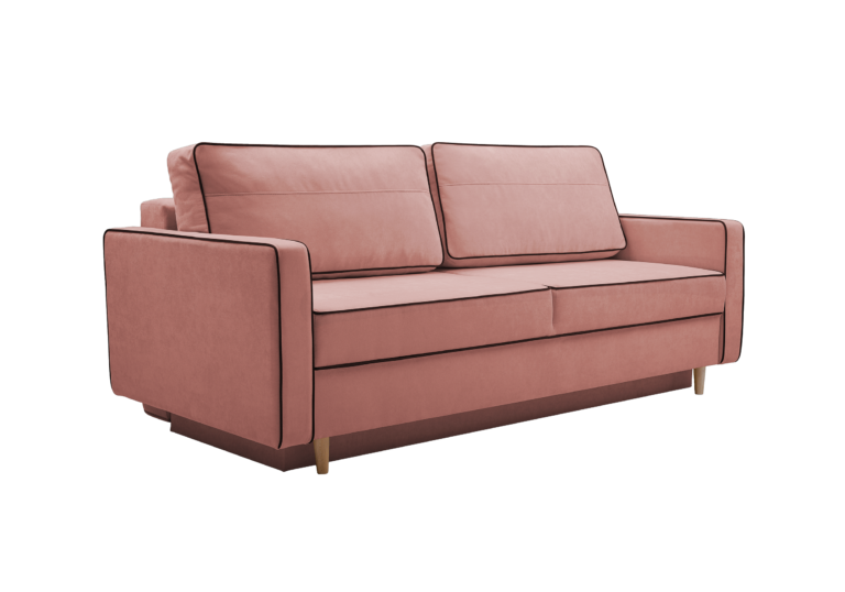 IDZ Rozkládací pohovka FASTA, 213 cm Barva látky: KRONOS 29