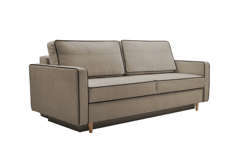 IDZ Rozkládací pohovka FASTA, 213 cm Barva látky: PAROS 03