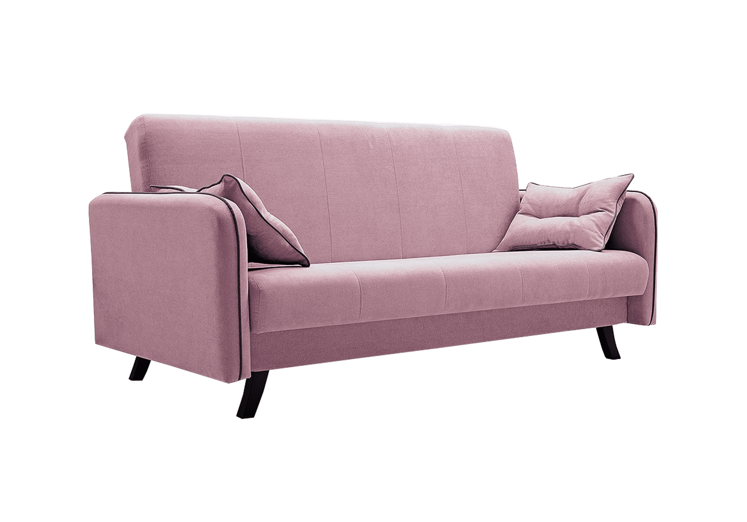 IDZ Rozkládací pohovka PRIMO, 206 cm Barva látky: MIL 7383