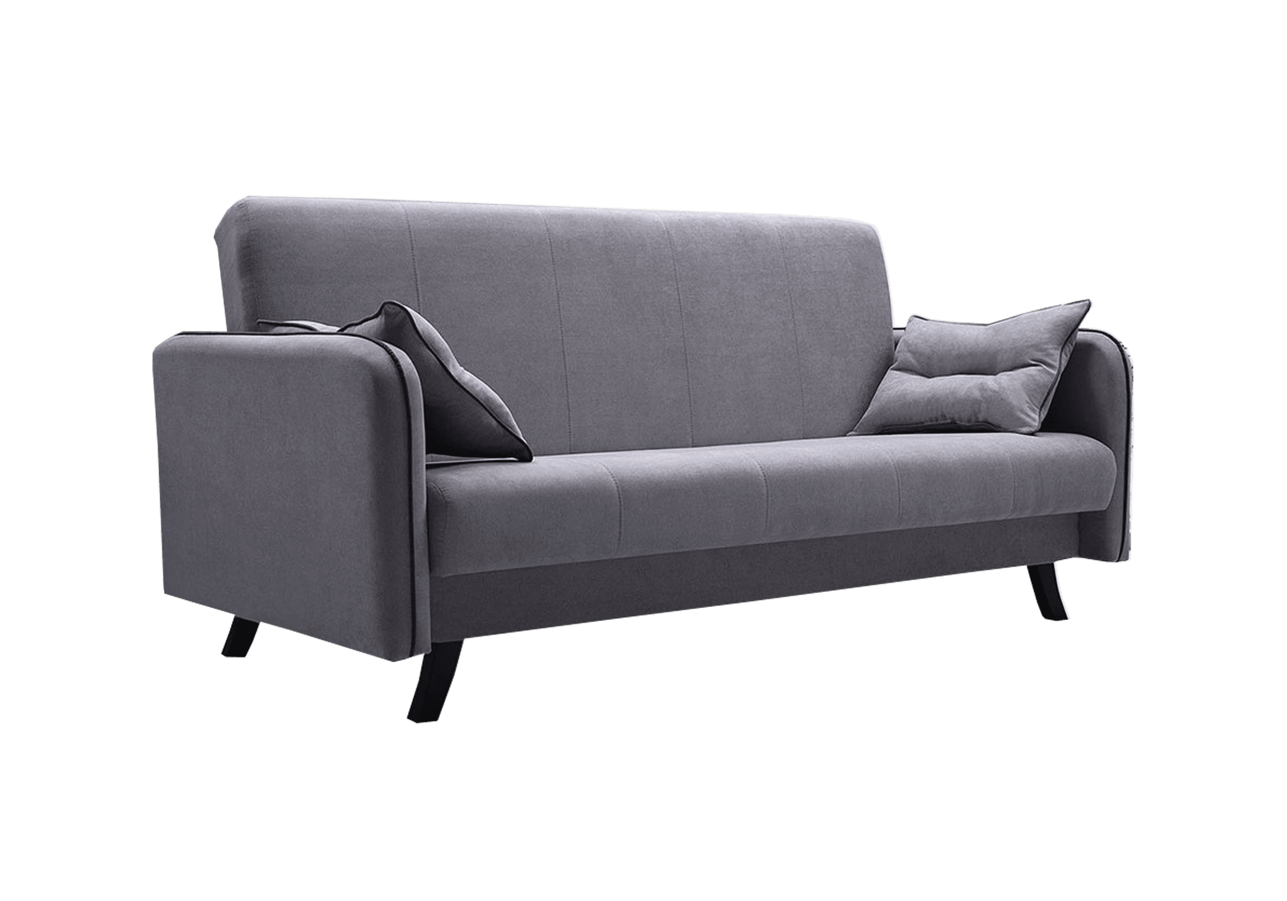 IDZ Rozkládací pohovka PRIMO, 206 cm Barva látky: MIL 7380