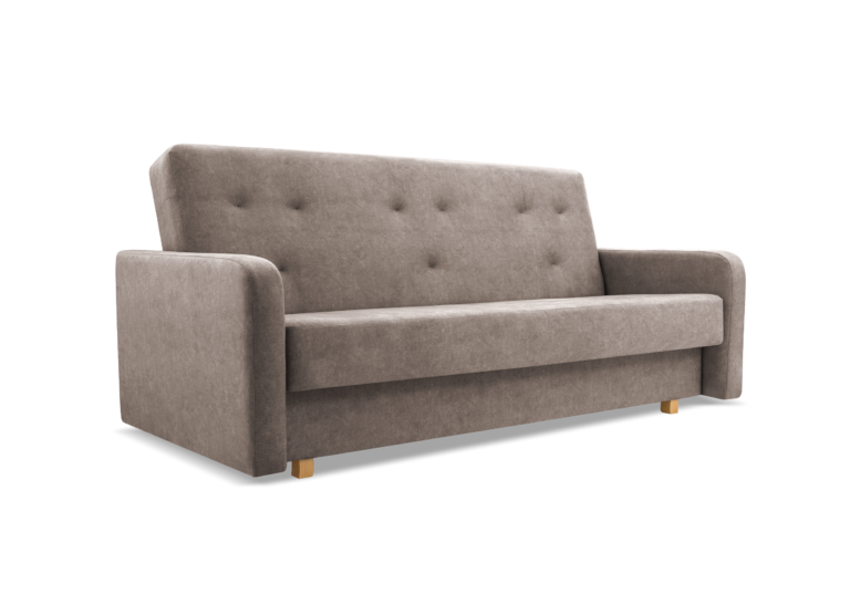 IDZ Rozkládací pohovka KASIA, 205 cm Barva látky: VENA 14