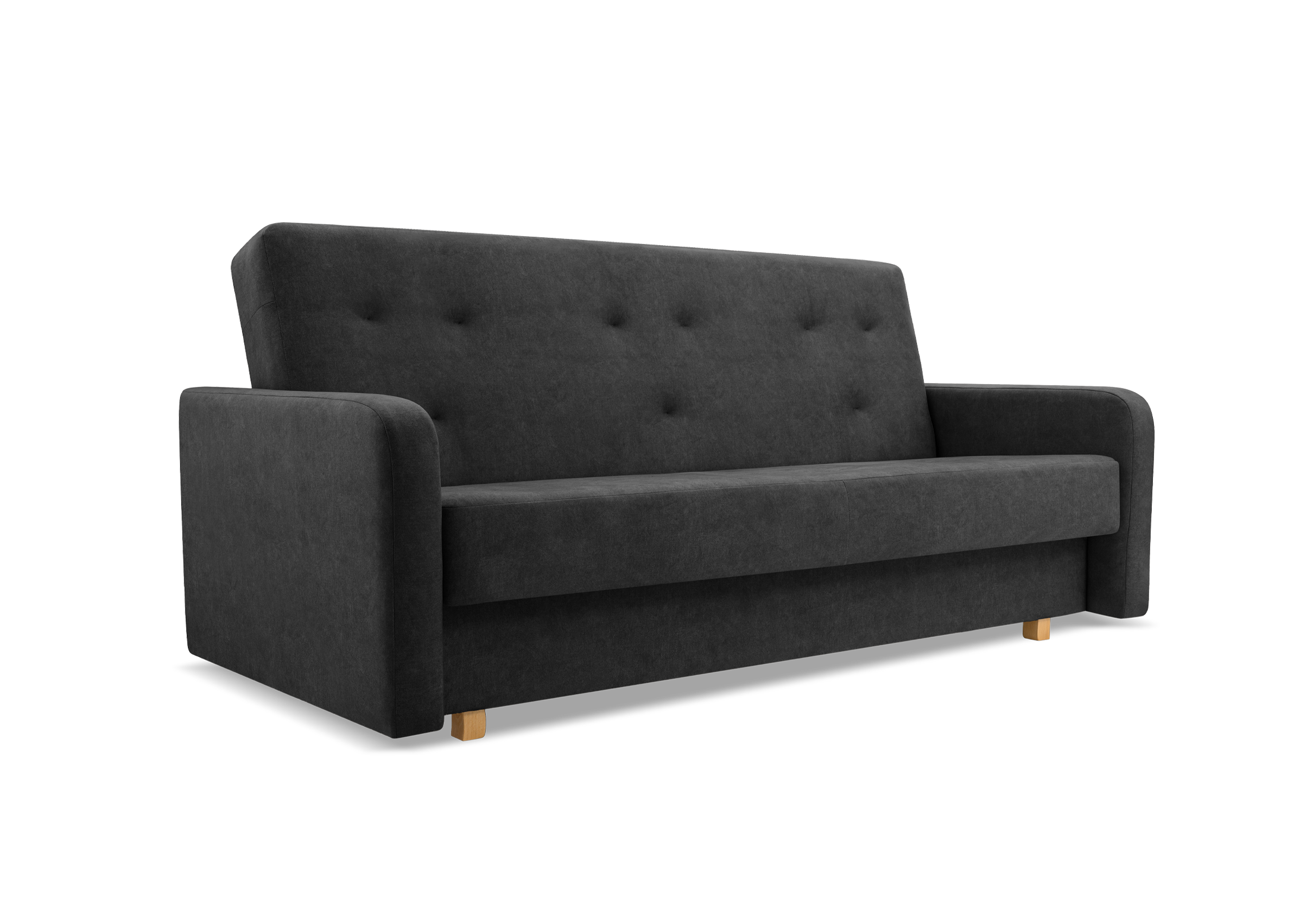 IDZ Rozkládací pohovka KASIA, 205 cm Barva látky: VENA 20