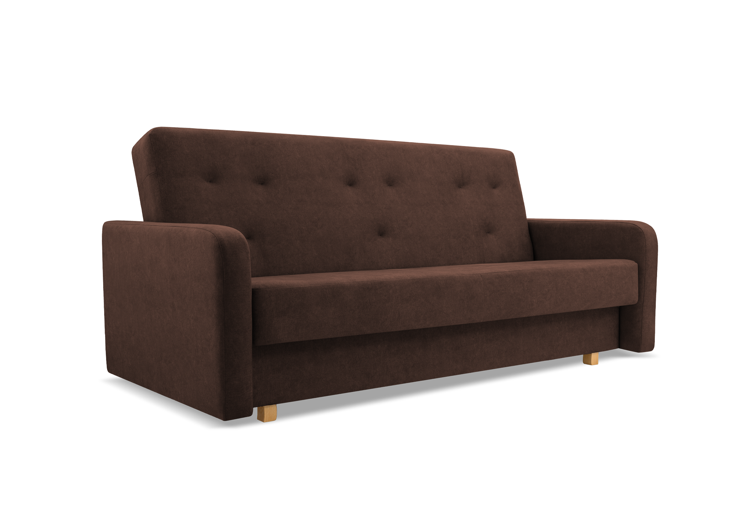 IDZ Rozkládací pohovka KASIA, 205 cm Barva látky: VENA 13