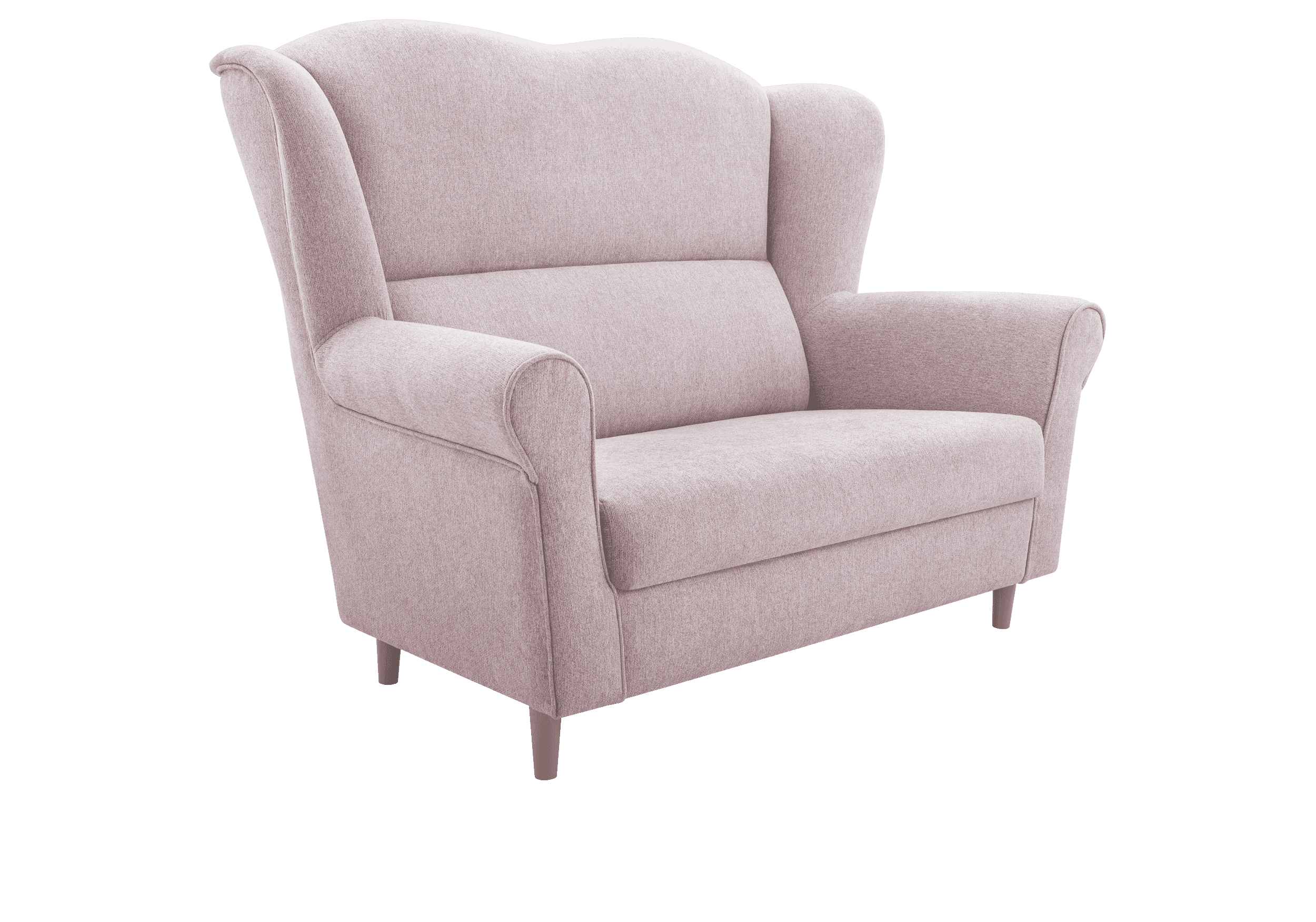 IDZ Pohovka LOFT II, 144 cm Barva látky: AVRA 10