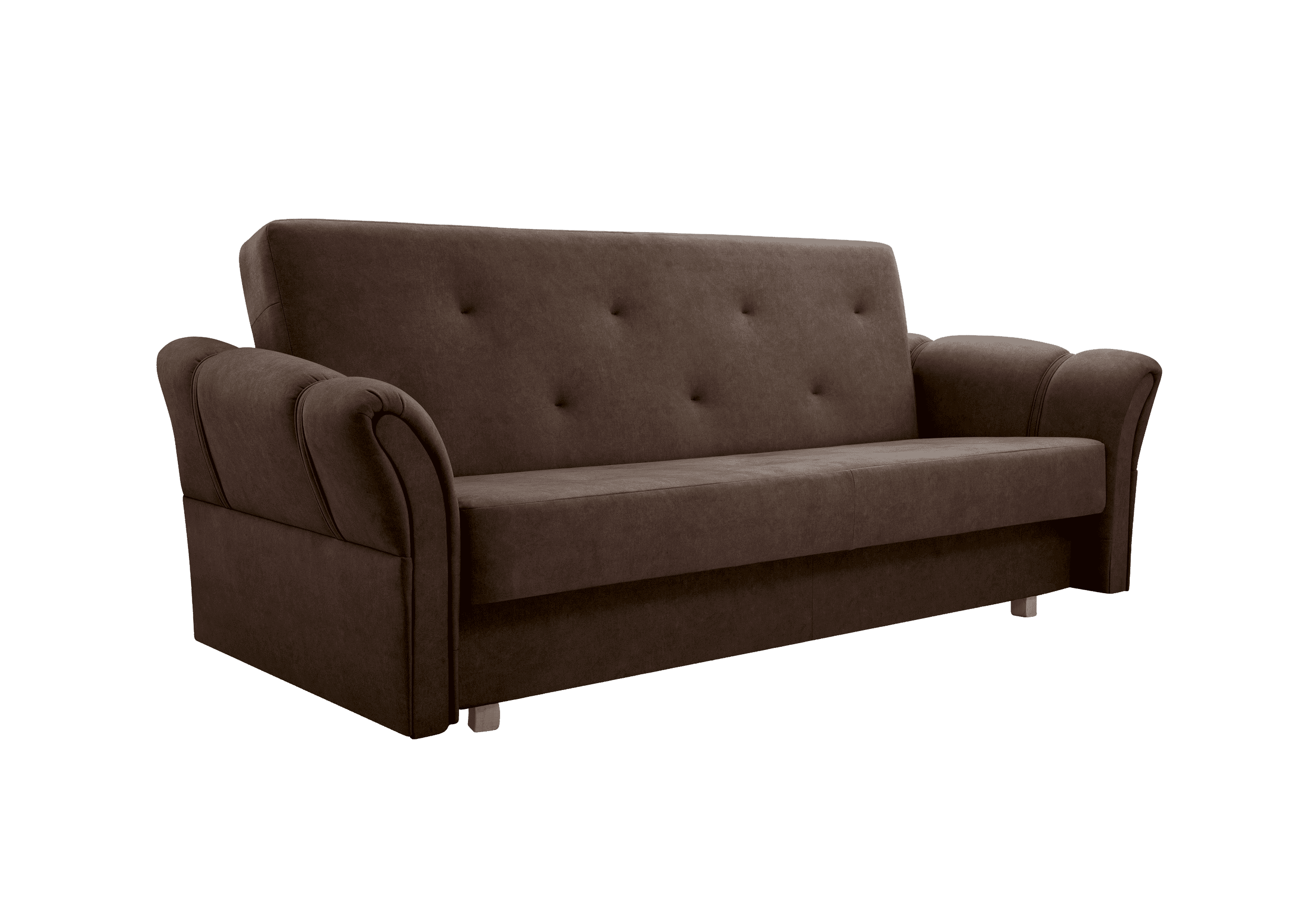 IDZ Rozkládací pohovka MAGDA, 220 cm Barva látky: VENA 13