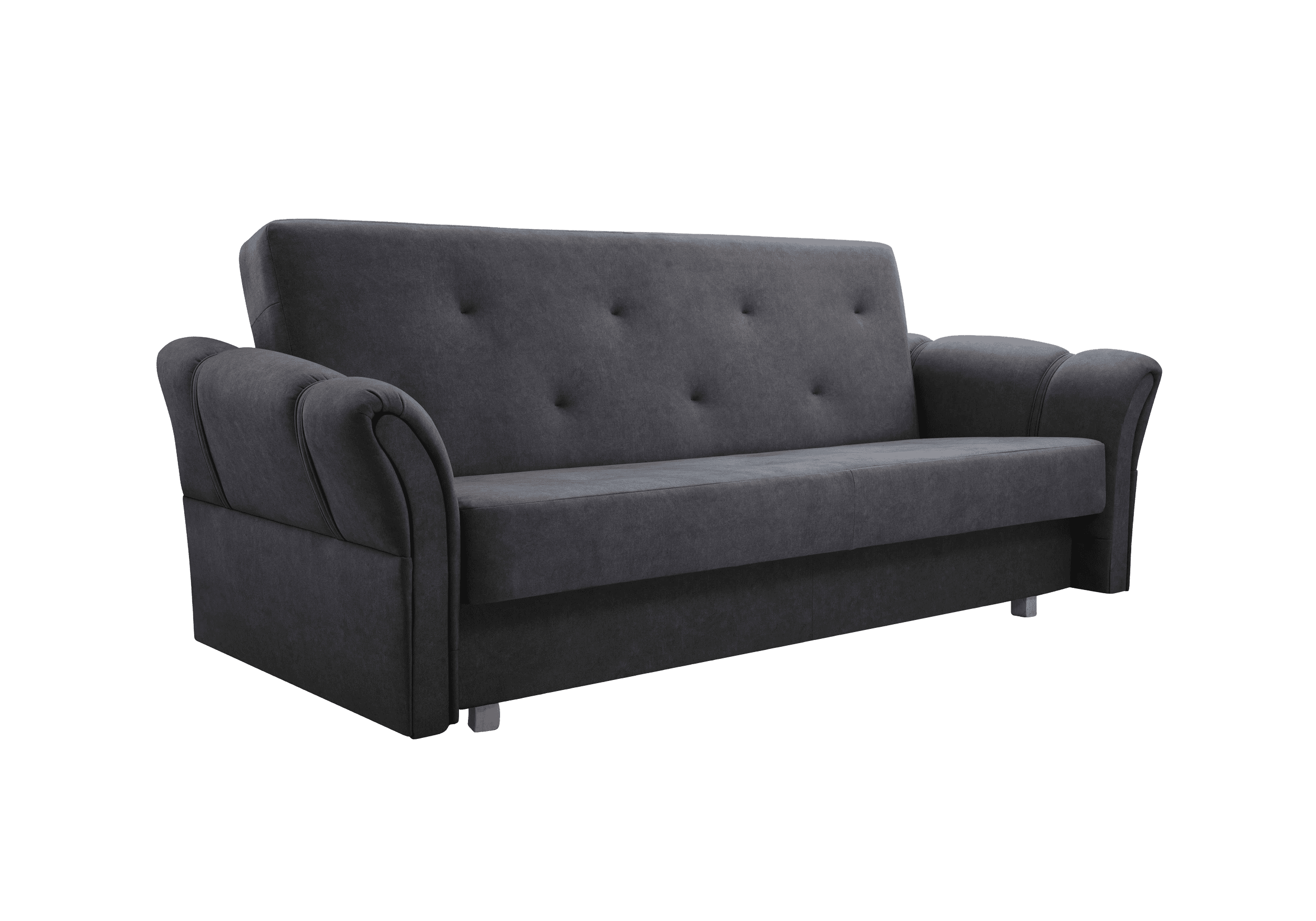 IDZ Rozkládací pohovka MAGDA, 220 cm Barva látky: VENA 20